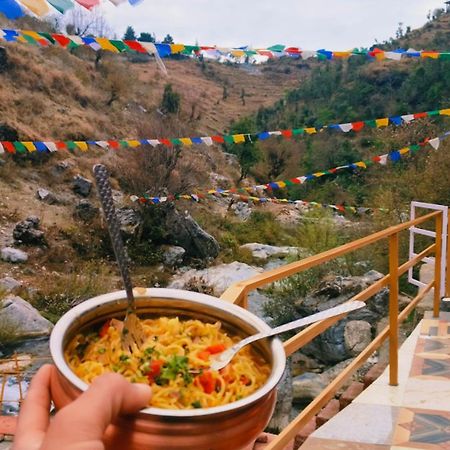 Rivulet Resort & Camping Mussoorie Kültér fotó