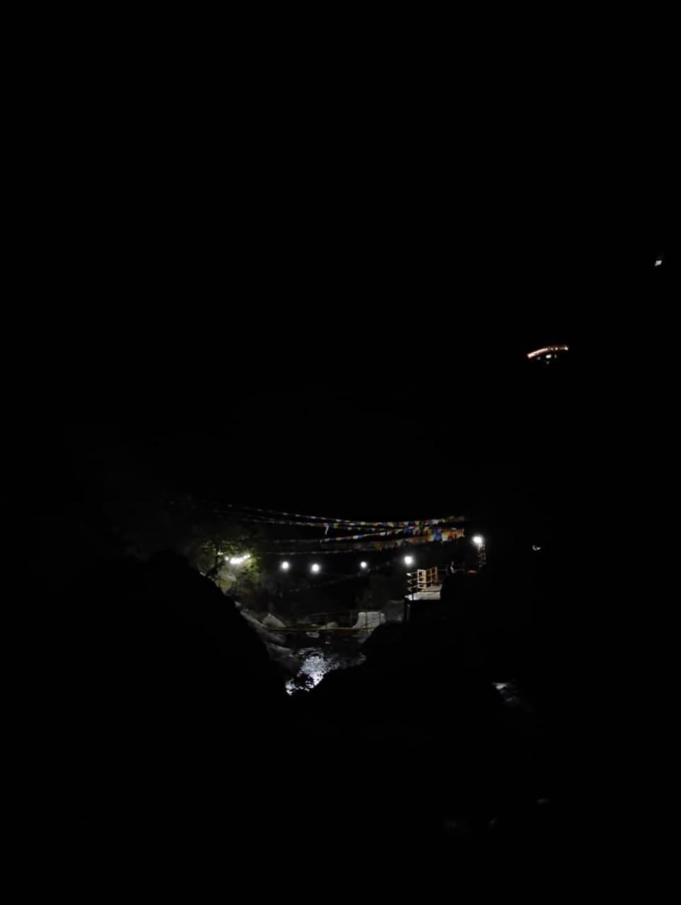 Rivulet Resort & Camping Mussoorie Kültér fotó