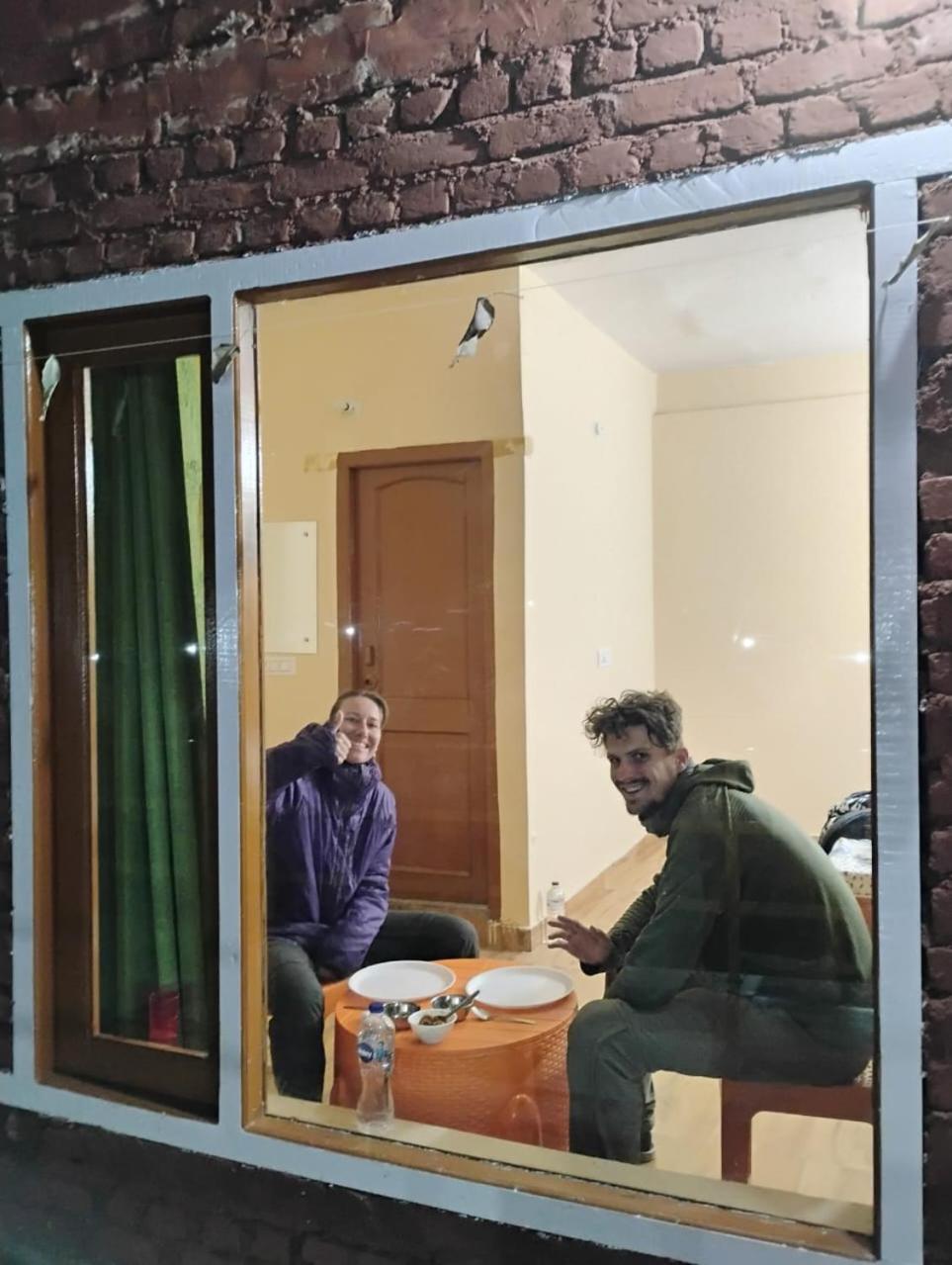 Rivulet Resort & Camping Mussoorie Kültér fotó