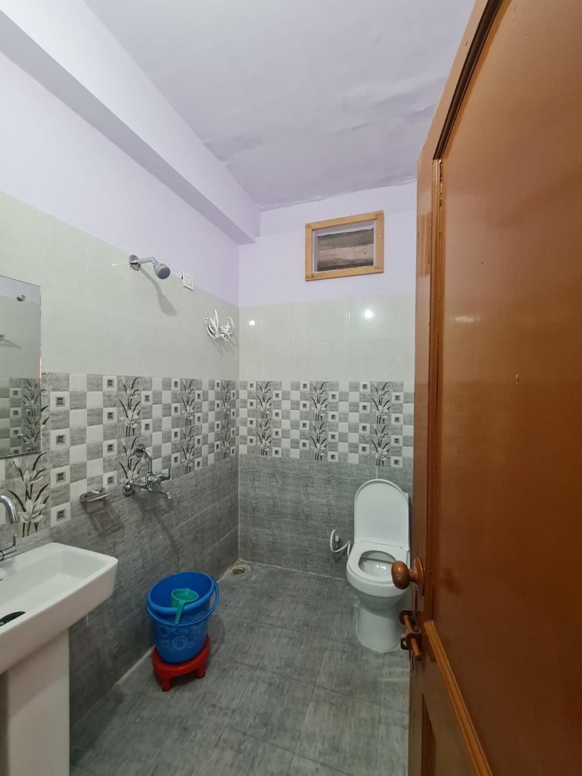 Rivulet Resort & Camping Mussoorie Kültér fotó