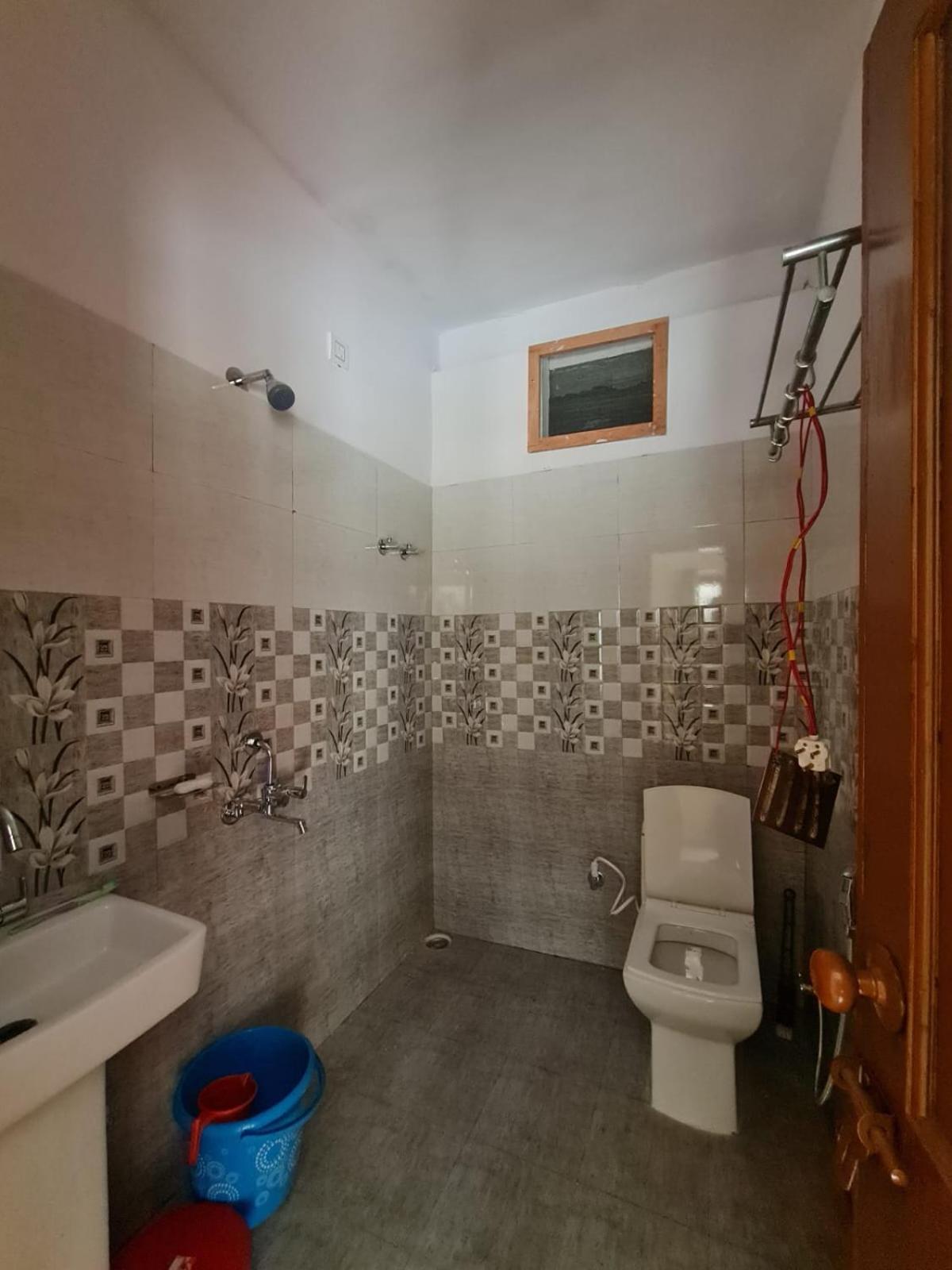 Rivulet Resort & Camping Mussoorie Kültér fotó