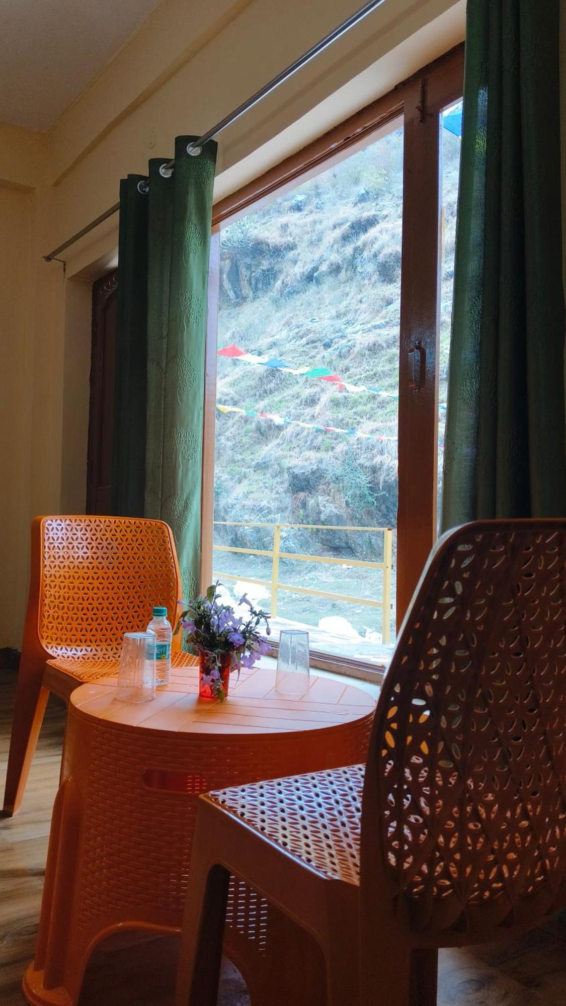 Rivulet Resort & Camping Mussoorie Kültér fotó