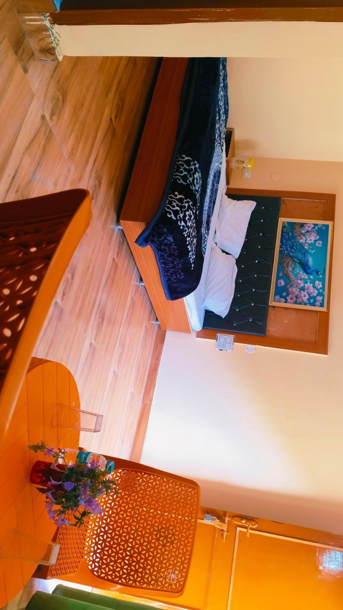 Rivulet Resort & Camping Mussoorie Kültér fotó