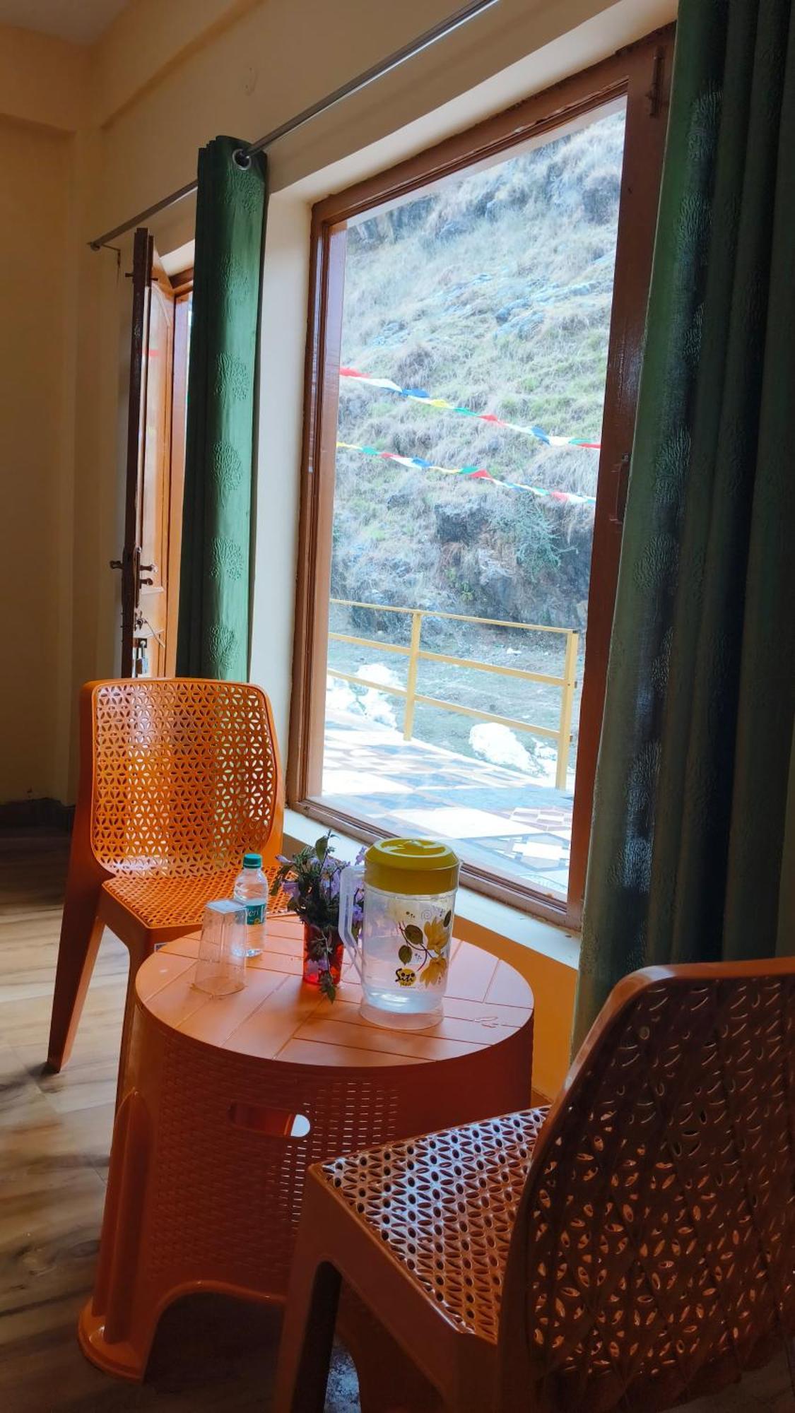 Rivulet Resort & Camping Mussoorie Kültér fotó